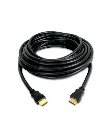 Cable HDMI 10 metros v 1.4 1080p 4K 3D